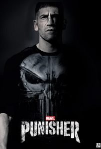 Каратель (сериал 2017 – 2019)