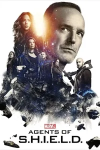 Агенты «Щ.И.Т.» 5 сезон (2018)