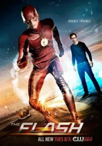 Флэш 2 сезон (2016)